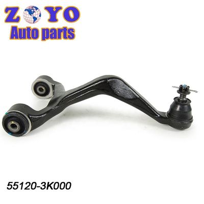 521-056 RK620646 Braccio di controllo superiore posteriore destro per Hyundai AZERA 2003-2011 SONATA 2006-20