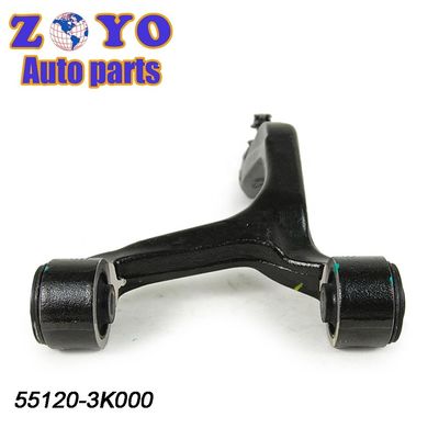 521-056 RK620646 Braccio di controllo superiore posteriore destro per Hyundai AZERA 2003-2011 SONATA 2006-20