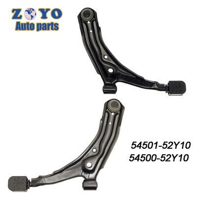 Braccio di controllo del mercato esterno per Nissan Sentra 91-94 K620565 K620564 Bushing Nature Rubber