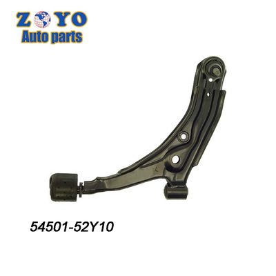 Braccio di controllo del mercato esterno per Nissan Sentra 91-94 K620565 K620564 Bushing Nature Rubber