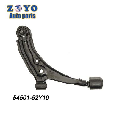 Braccio di controllo del mercato esterno per Nissan Sentra 91-94 K620565 K620564 Bushing Nature Rubber