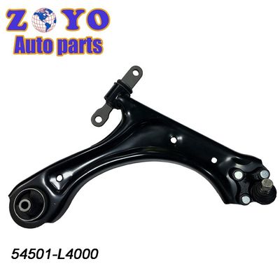 Braccio di controllo anteriore inferiore per Hyundai Sonata 2020- Parti sostitutive 54501-L4000 54501-L6000