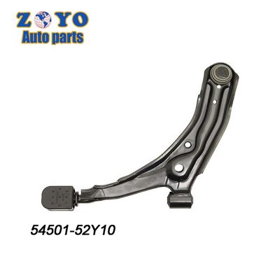 OE NO. 54500-52Y10 Rivestimento E nero braccio di controllo anteriore inferiore per Nissan Sentra 1990-1996