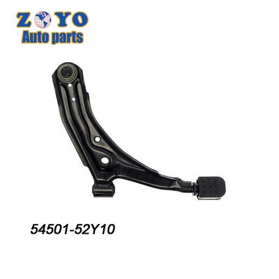 Braccio di controllo di timbraggio anteriore posteriore per Nissan Tsuru 1991-2014 OEM Standard 100 NX B13 MS3056