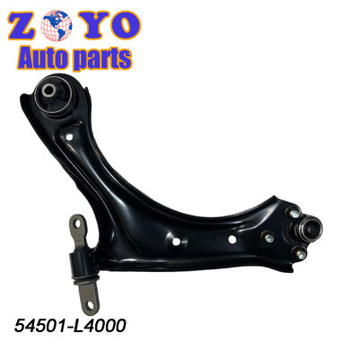 Braccio di controllo anteriore inferiore per Hyundai Sonata 2020- Parti sostitutive 54501-L4000 54501-L6000