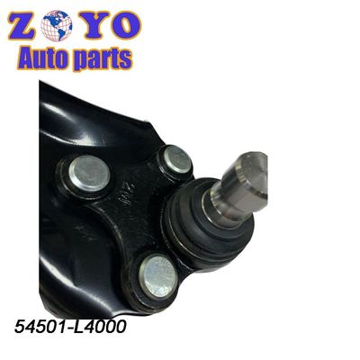 Braccio di controllo anteriore inferiore per Hyundai Sonata 2020- Parti sostitutive 54501-L4000 54501-L6000