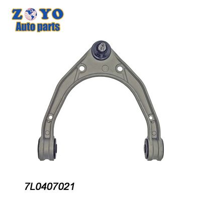 Braccio di controllo anteriore superiore in gomma naturale per Audi Q7 Porsche Cayenne 2002-2015