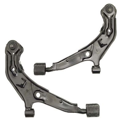Braccio di controllo della buscia in gomma naturale per Nissan Maxima 1994-1999 54501-41U00 54500-41U00