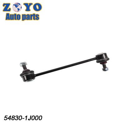 Sistema di sospensione E-Coating Link stabilizzatore sinistro per Hyundai i20 2010-2016 all'ingrosso