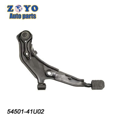 Braccio di controllo della buscia in gomma naturale per Nissan Maxima 1994-1999 54501-41U00 54500-41U00