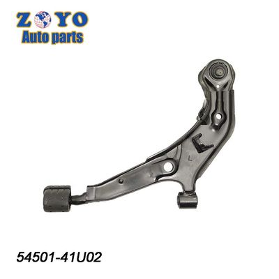 Braccio di controllo della buscia in gomma naturale per Nissan Maxima 1994-1999 54501-41U00 54500-41U00