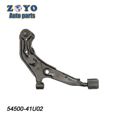 Braccio di controllo della buscia in gomma naturale per Nissan Maxima 1994-1999 54501-41U00 54500-41U00