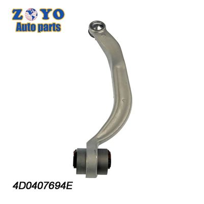 4D0407693E 4D0407694E regolazione del braccio di comando per Audi A6/A4 e busco in gomma naturale