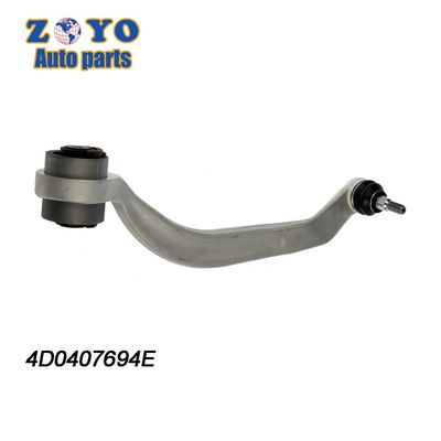 4D0407693E 4D0407694E regolazione del braccio di comando per Audi A6/A4 e busco in gomma naturale