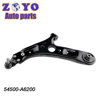 Braccio di controllo inferiore per Kia Cee'D 12-21 54500-A6200 Parti di sospensione per auto