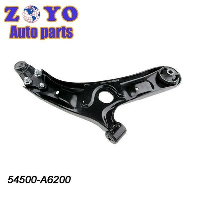 Braccio di controllo inferiore per Kia Cee'D 12-21 54500-A6200 Parti di sospensione per auto