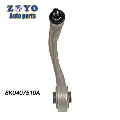 Bushing Nature Rubber Car Fitment Audi Controllore posteriore Arm Set per sospensione