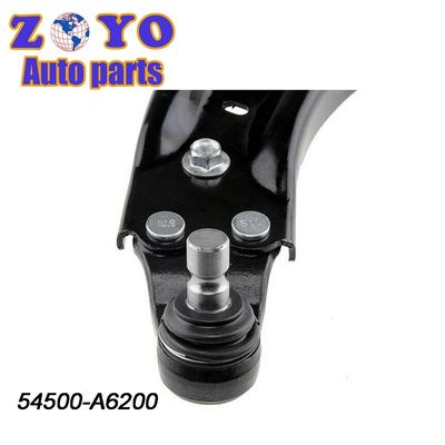 Braccio di controllo inferiore per Kia Cee'D 12-21 54500-A6200 Parti di sospensione per auto