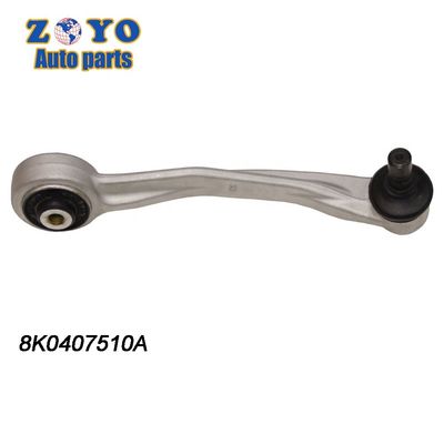 Bushing Nature Rubber Car Fitment Audi Controllore posteriore Arm Set per sospensione