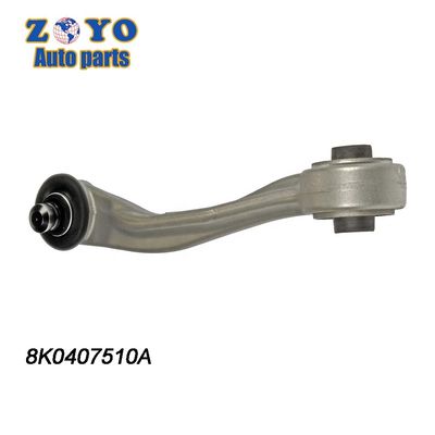 Bushing Nature Rubber Car Fitment Audi Controllore posteriore Arm Set per sospensione