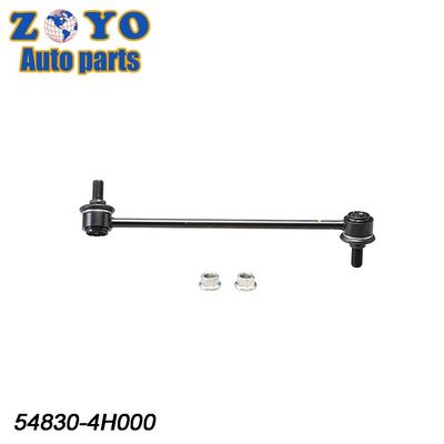 Hyundai H-1 08-11 Stabilizer Link con busco di gomma naturale e lunghezza standard