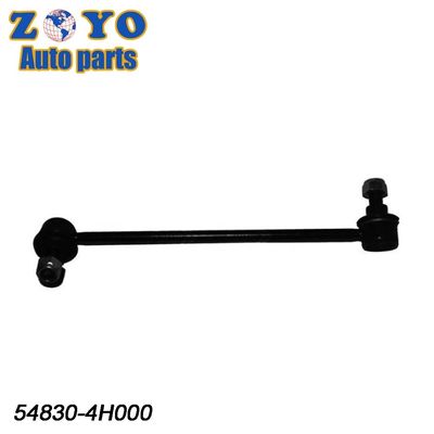 Hyundai H-1 08-11 Stabilizer Link con busco di gomma naturale e lunghezza standard