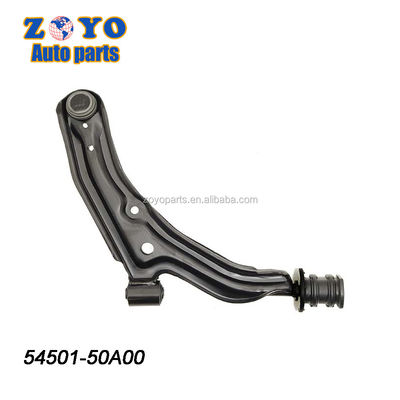Moog n. K620563 K620562 Braccio di controllo per Nissansentra 1991 54501-50A00 54500-50A00 RS051