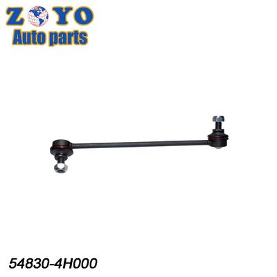 Hyundai H-1 08-11 Stabilizer Link con busco di gomma naturale e lunghezza standard