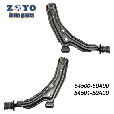 Moog n. K620563 K620562 Braccio di controllo per Nissansentra 1991 54501-50A00 54500-50A00 RS051