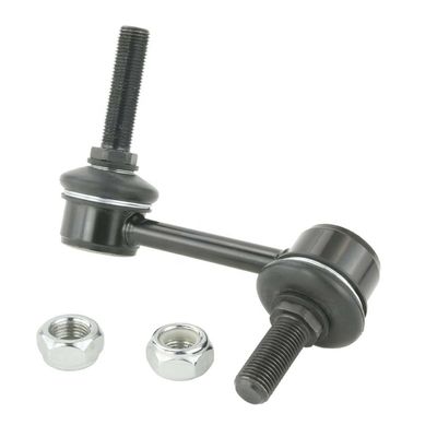 Hyundai Sonata 15-19 Link stabilizzatore sinistro con giunto a sfera 40Cr e campione disponibile