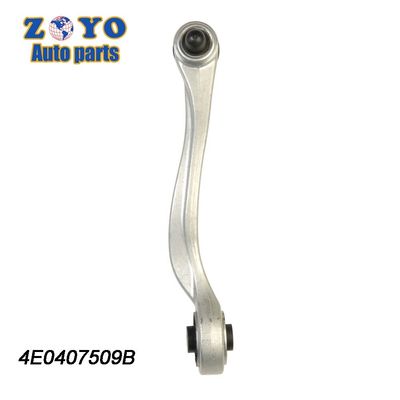 4E0407509B Braccio di controllo sinistro anteriore superiore per Audi A6 A8 c5 1997-2001 VW Car Fitting