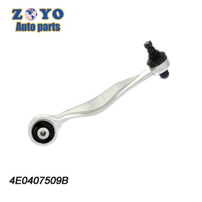 4E0407509B Braccio di controllo sinistro anteriore superiore per Audi A6 A8 c5 1997-2001 VW Car Fitting