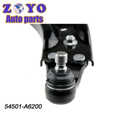 2011-2016 Hyundai i30 Parti di sospensione in acciaio Braccio di controllo anteriore inferiore con giunzione a sfera