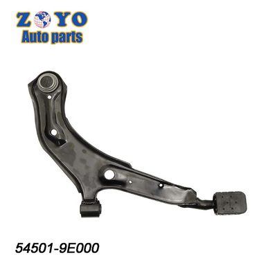 Braccio di controllo della sospensione inferiore sinistra per Nissan Altima 98-01 Bushing Nature Rubber