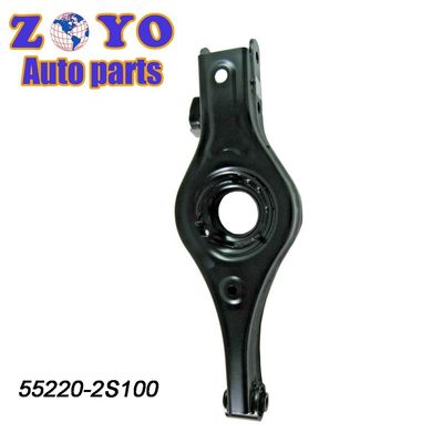 55210-2S100 Braccio di controllo anteriore inferiore per Kia Sportage 2010-2017 N. di riferimento 00131303