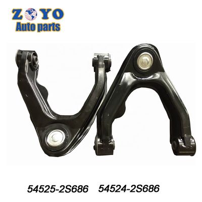 Braccio di controllo anteriore per Nissan Pick Up D22 1997 Parti di sospensione 54525-2S686 54524-2S686