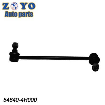 Hyundai H-1 08-11 Stabilizer Link con busco di gomma naturale e taglia di filo standard