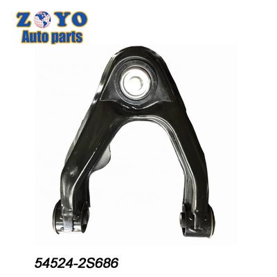 Braccio di controllo anteriore per Nissan Pick Up D22 1997 Parti di sospensione 54525-2S686 54524-2S686
