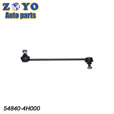 Hyundai H-1 08-11 Stabilizer Link con busco di gomma naturale e taglia di filo standard