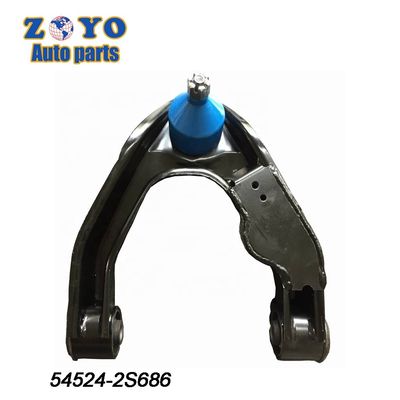 Braccio di controllo anteriore per Nissan Pick Up D22 1997 Parti di sospensione 54525-2S686 54524-2S686