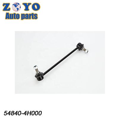 Hyundai H-1 08-11 Stabilizer Link con busco di gomma naturale e taglia di filo standard