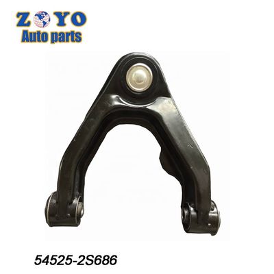 Braccio di controllo anteriore per Nissan Pick Up D22 1997 Parti di sospensione 54525-2S686 54524-2S686