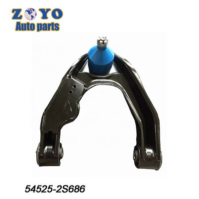 Braccio di controllo anteriore per Nissan Pick Up D22 1997 Parti di sospensione 54525-2S686 54524-2S686