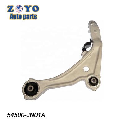 Armo di controllo zincato RK620195 RK620196 per Nissan Altima 54501-JN01A 54500-JN01A