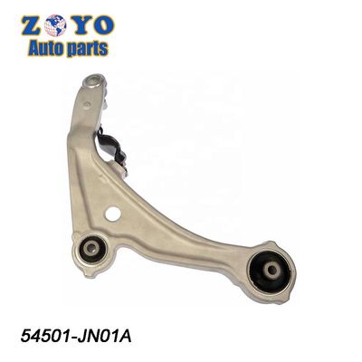 Armo di controllo zincato RK620195 RK620196 per Nissan Altima 54501-JN01A 54500-JN01A