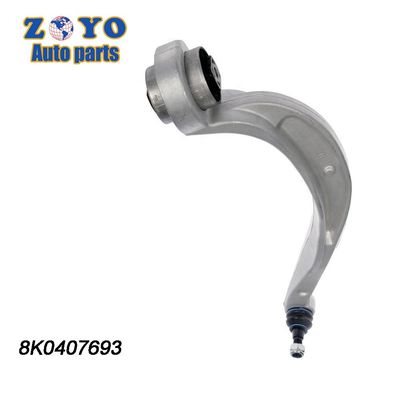 OEM Standard Arm di controllo inferiore anteriore sinistro per Audi A4 A5 Q5 B5 8K0407693D 8K0407693F
