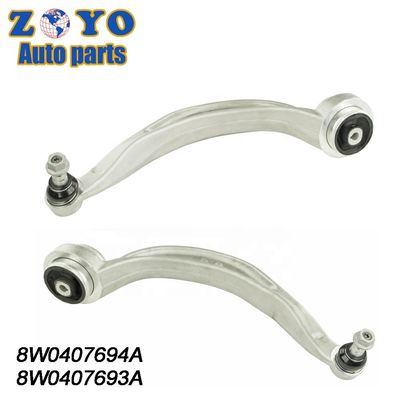 CMS701133 Sistema di sospensione Arm di controllo anteriore destro sinistro per Audi A4 17-19