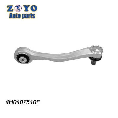 2009 Audi A8 Braccio di controllo anteriore inferiore con giunzione a sfera 40 Cr e Mevotech n. CMS70189