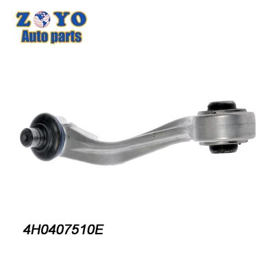 2009 Audi A8 Braccio di controllo anteriore inferiore con giunzione a sfera 40 Cr e Mevotech n. CMS70189