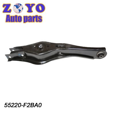 55220-F2BA0 Controllo anteriore inferiore Controllo del braccio Brm Busch per Hyundai Elantra17-20 Made